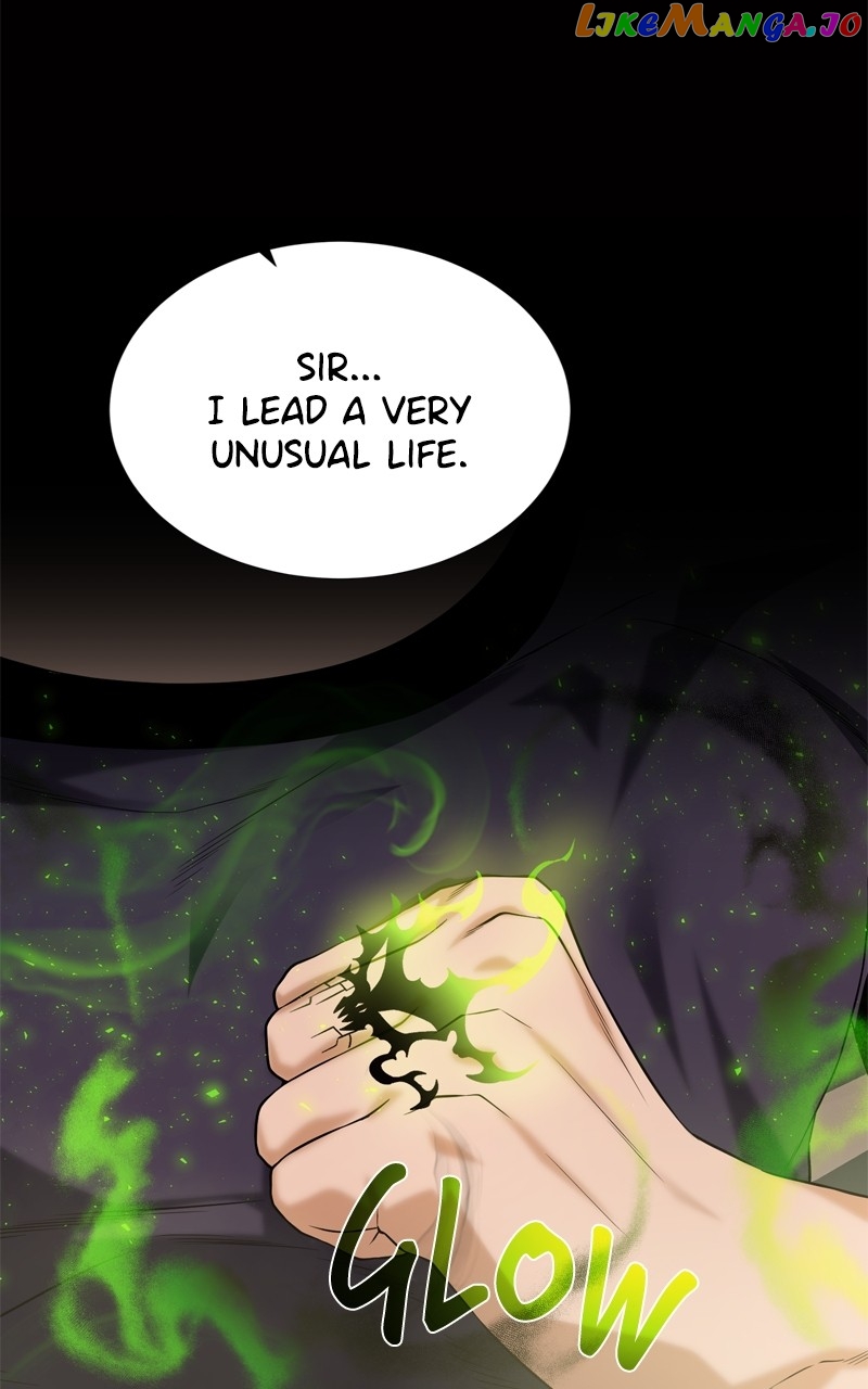 Dungeons & Artifacts Chapter 121 - page 59
