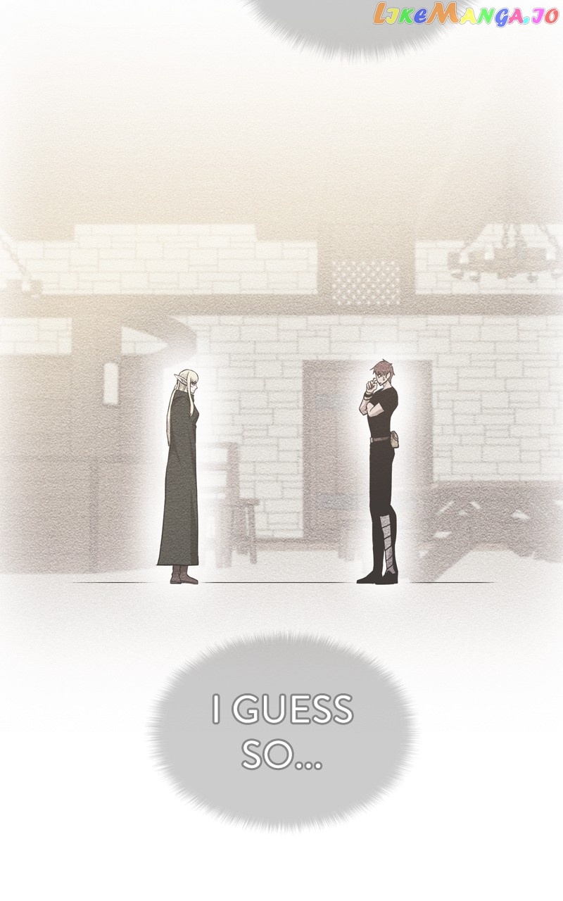 Dungeons & Artifacts Chapter 121 - page 64