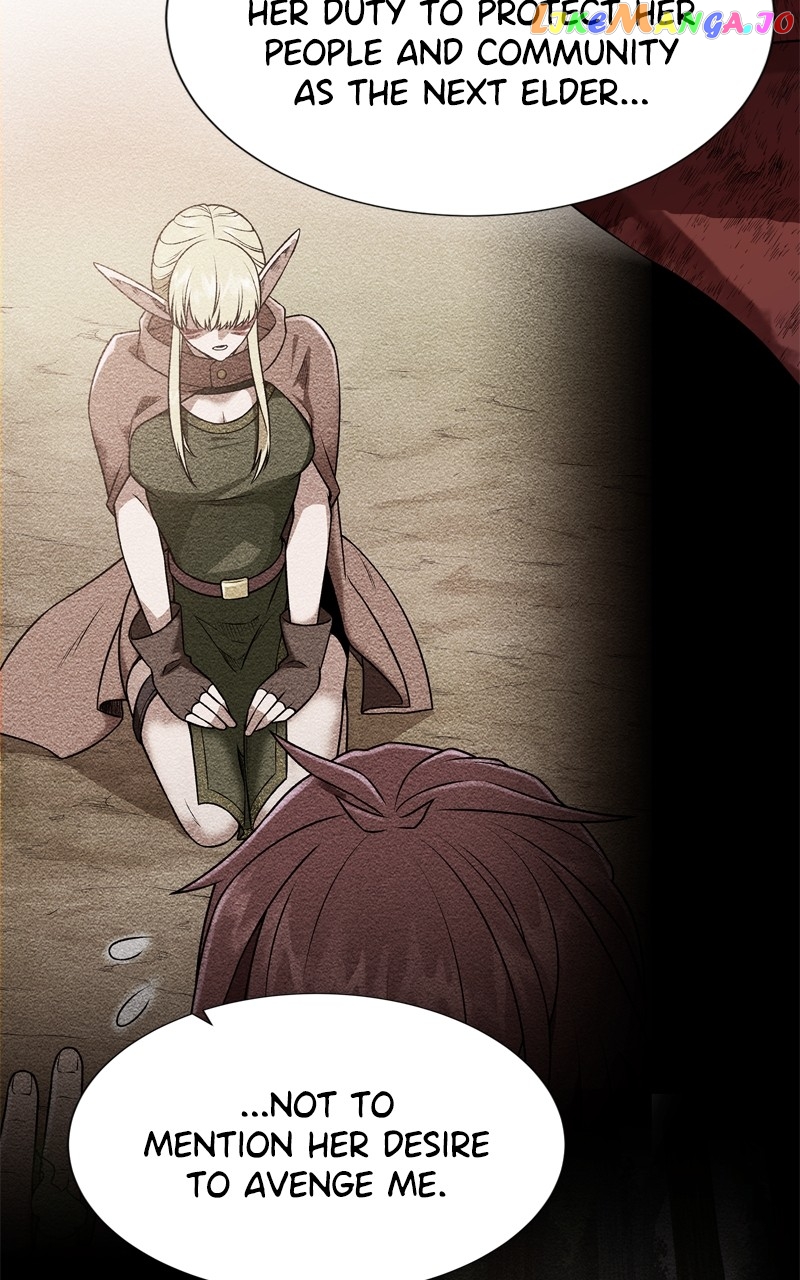 Dungeons & Artifacts Chapter 121 - page 77