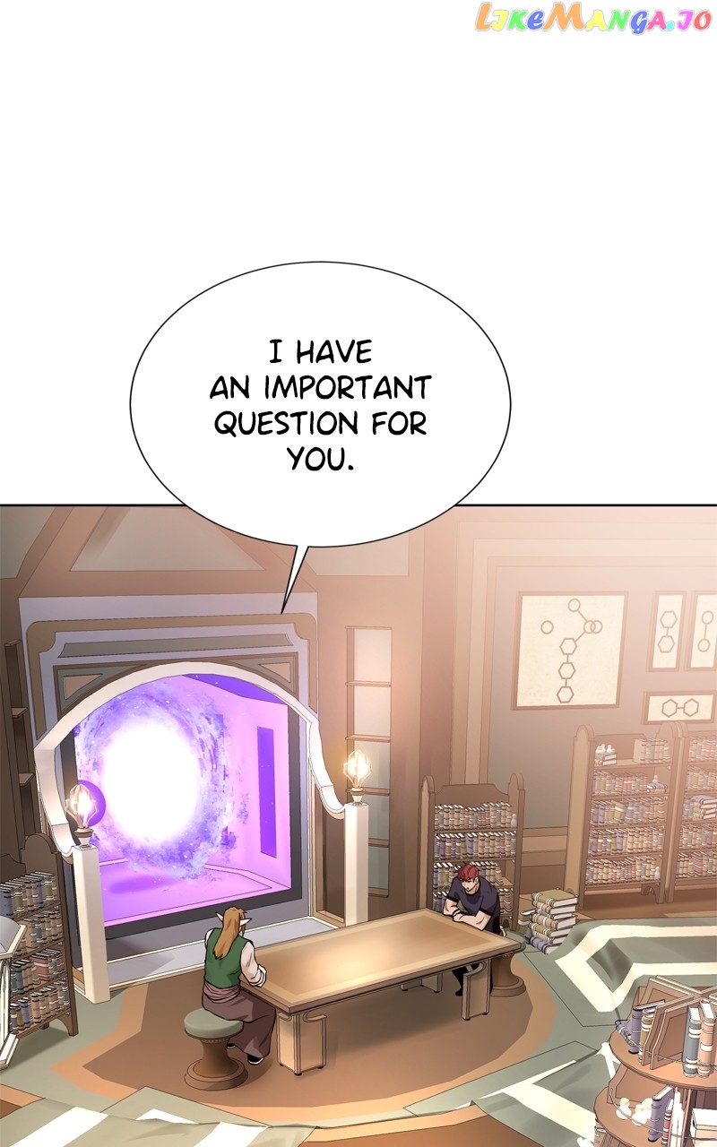 Dungeons & Artifacts Chapter 121 - page 83