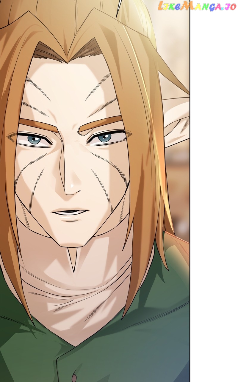Dungeons & Artifacts Chapter 121 - page 85