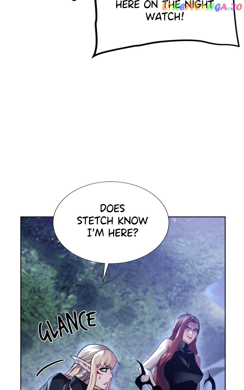 Dungeons & Artifacts Chapter 121 - page 95