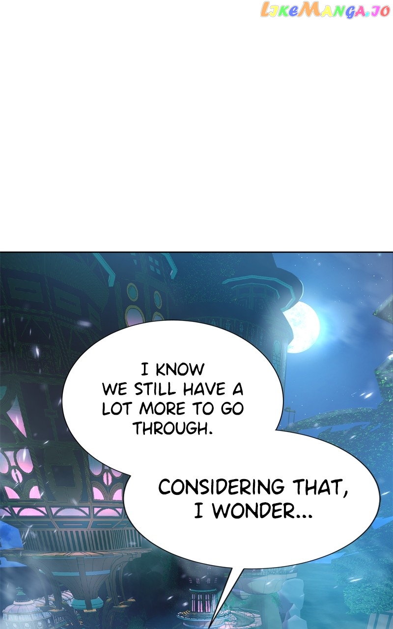Dungeons & Artifacts Chapter 121 - page 100