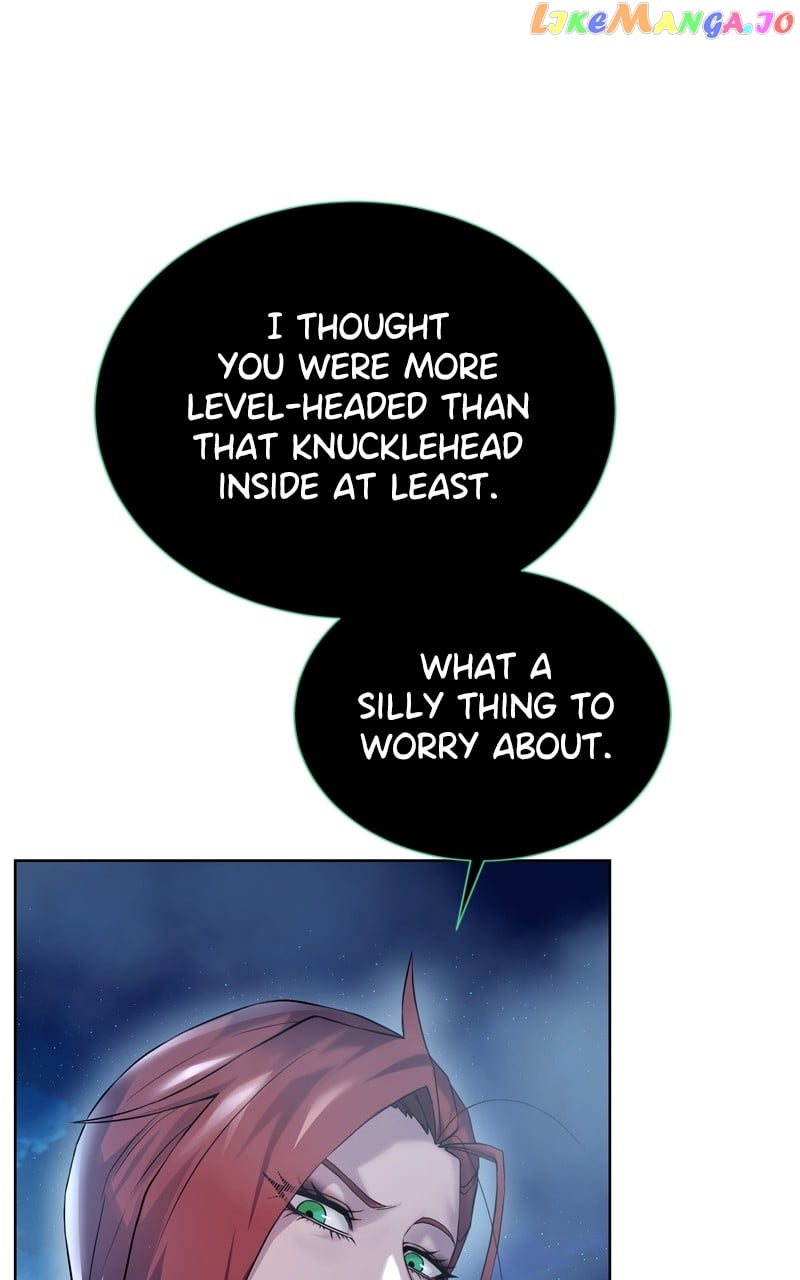 Dungeons & Artifacts Chapter 122 - page 5
