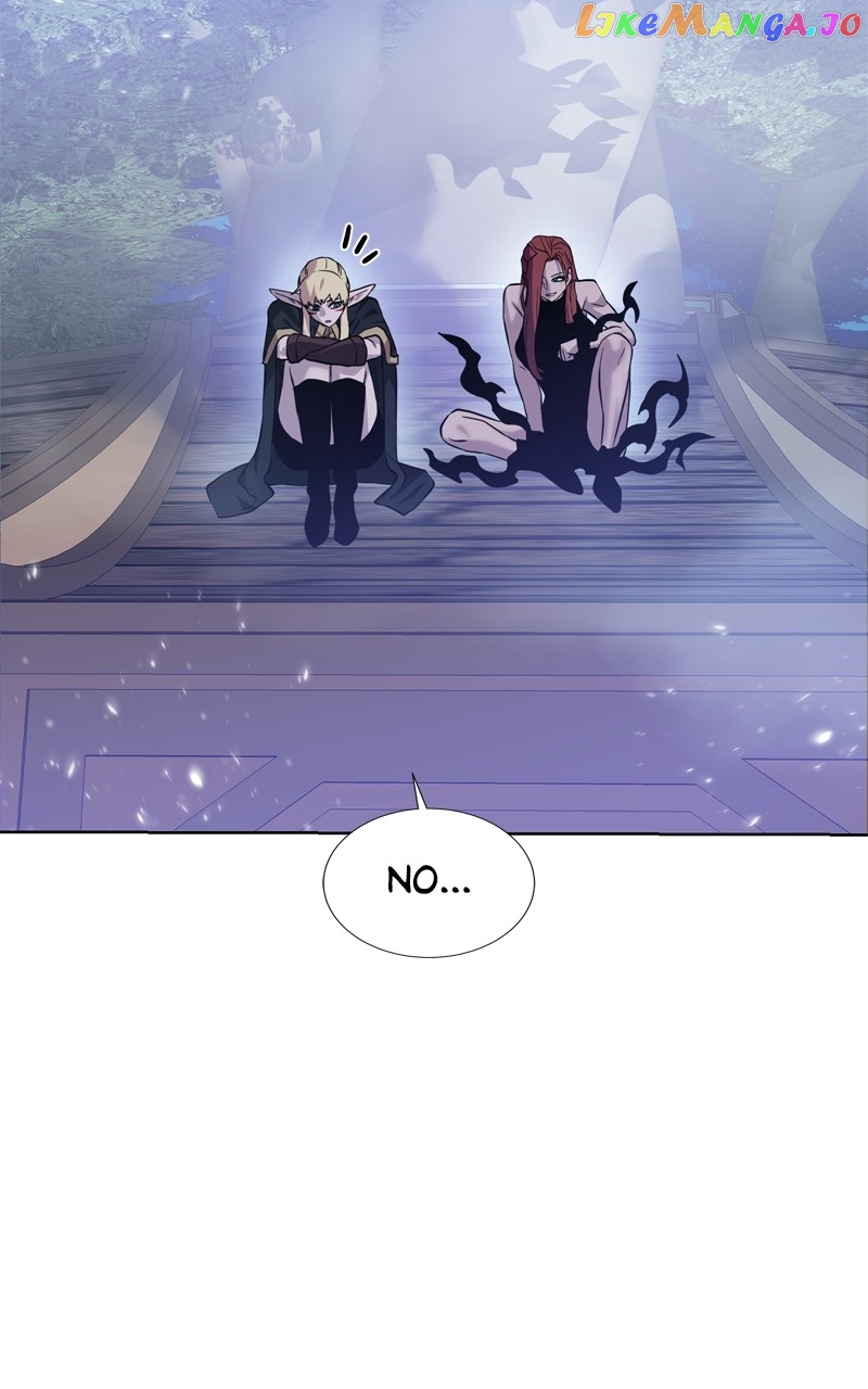 Dungeons & Artifacts Chapter 122 - page 9