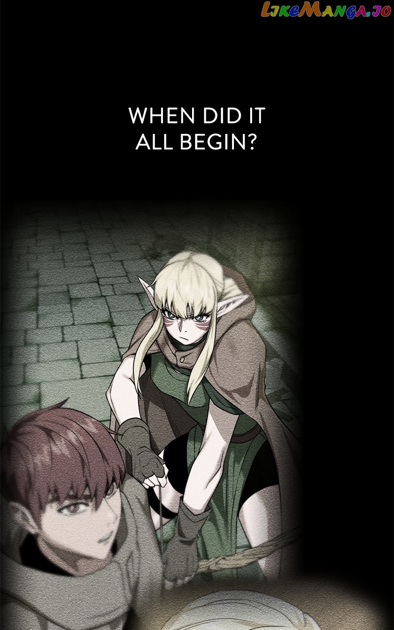 Dungeons & Artifacts Chapter 122 - page 44