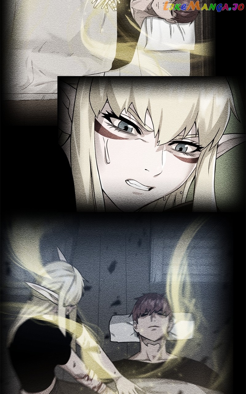 Dungeons & Artifacts Chapter 122 - page 47