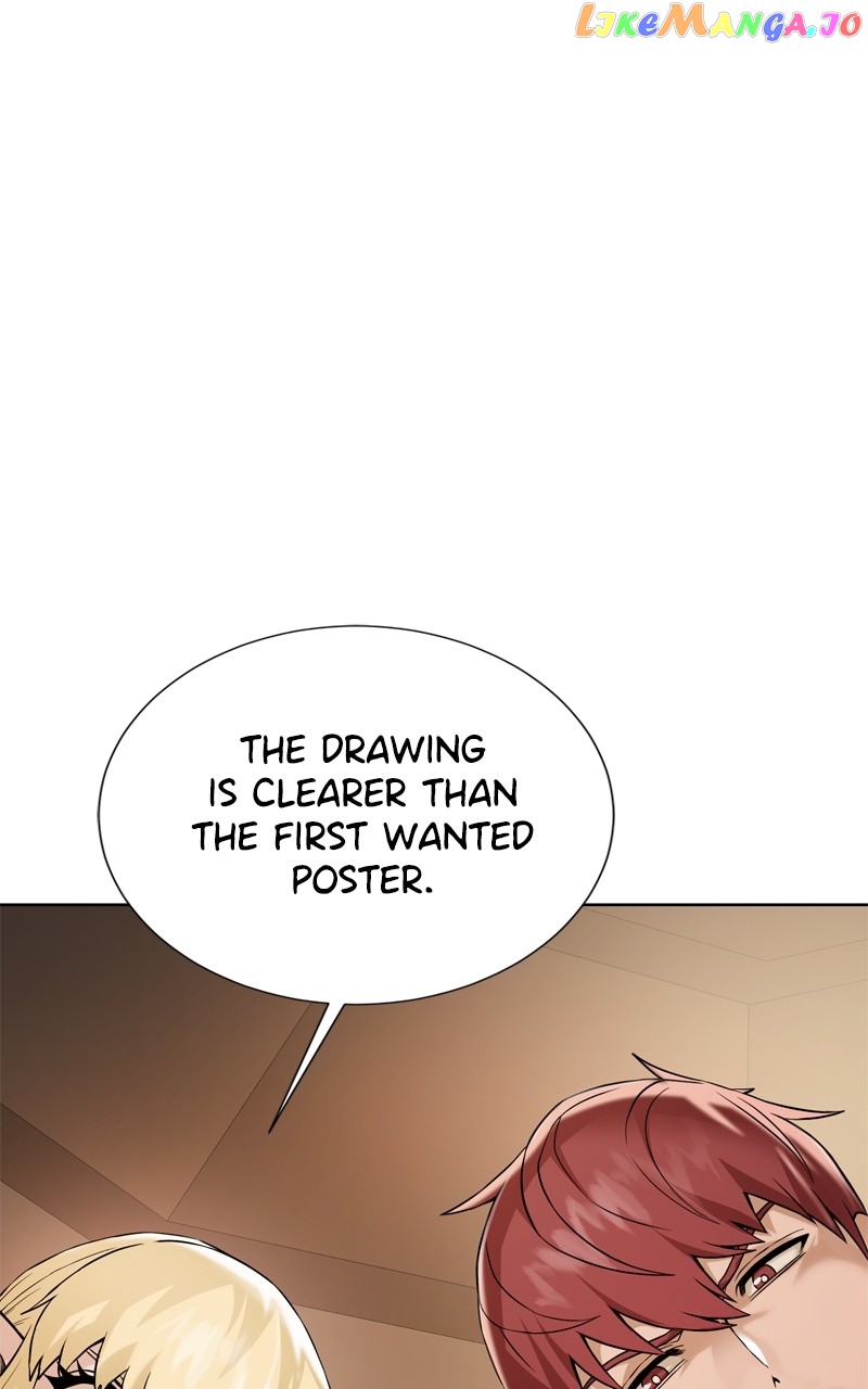 Dungeons & Artifacts Chapter 123 - page 34
