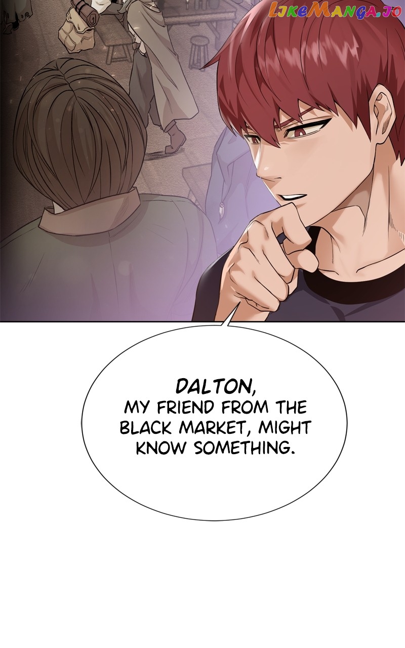 Dungeons & Artifacts Chapter 123 - page 42