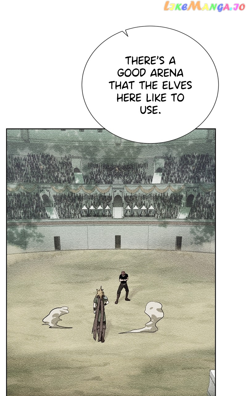 Dungeons & Artifacts Chapter 123 - page 48