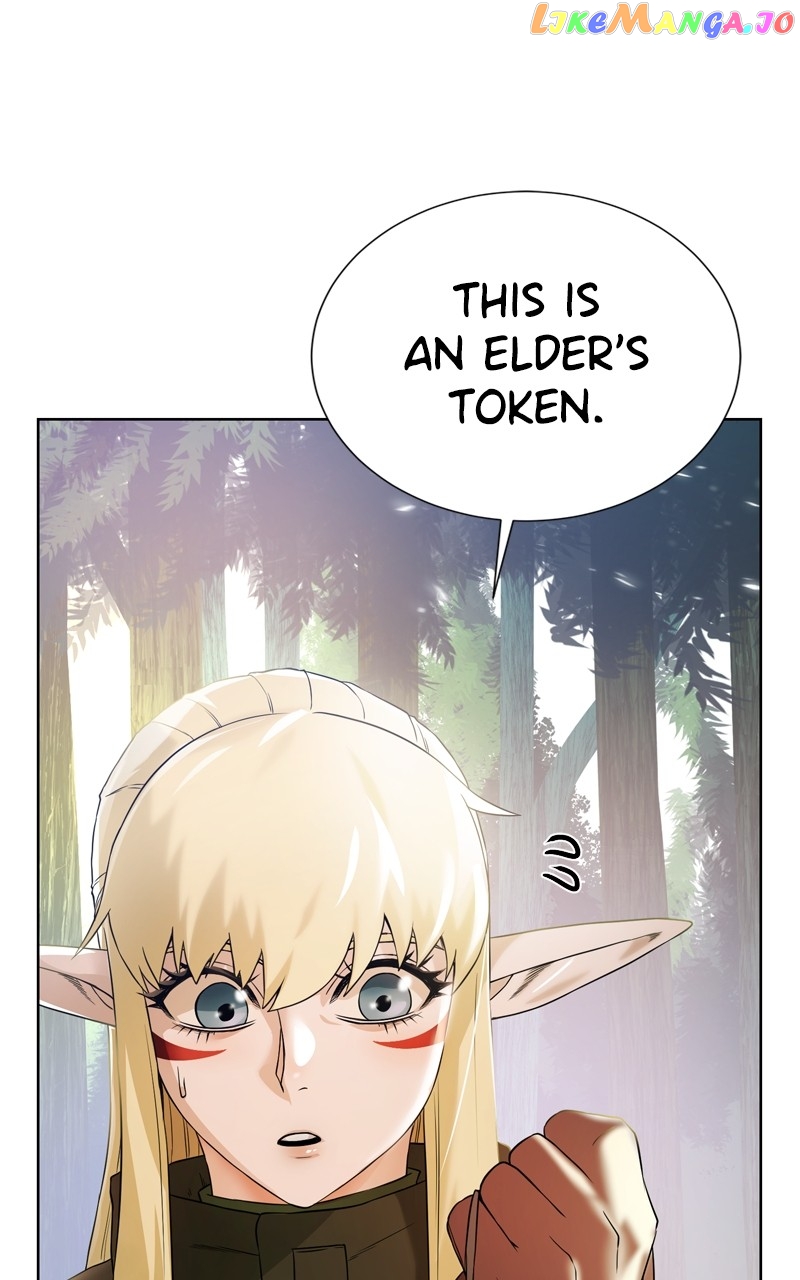 Dungeons & Artifacts Chapter 123 - page 59