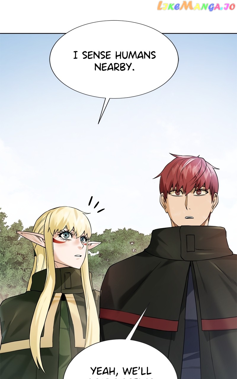Dungeons & Artifacts Chapter 123 - page 72