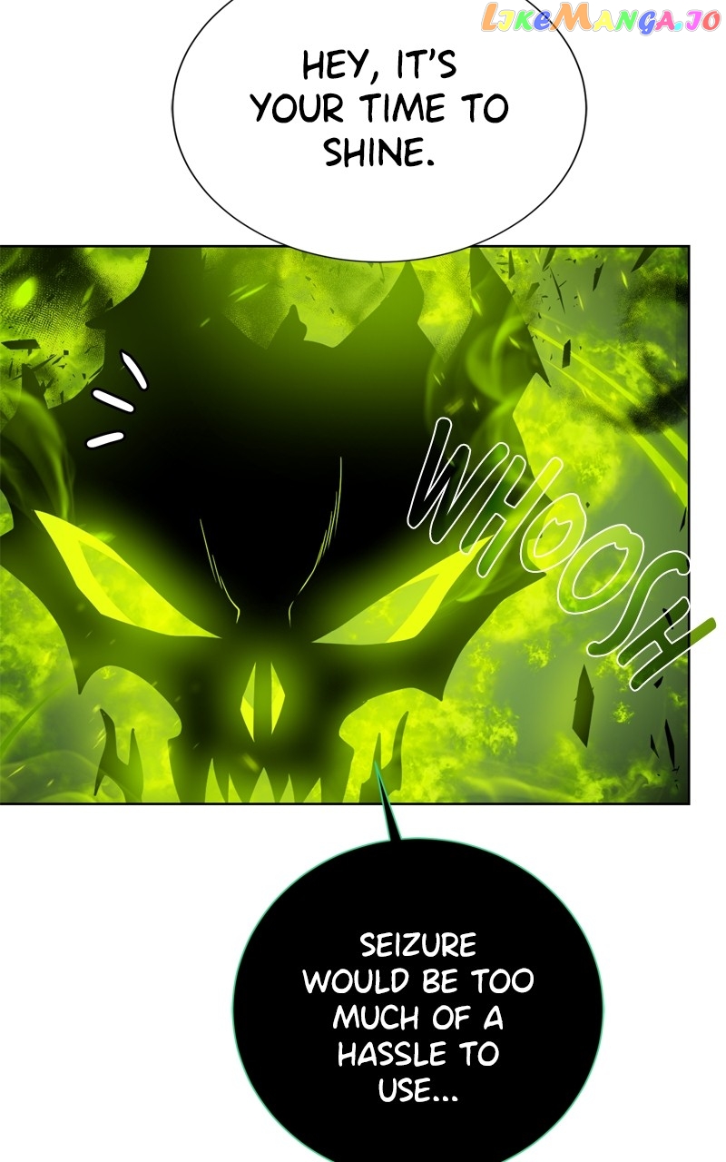 Dungeons & Artifacts Chapter 123 - page 82