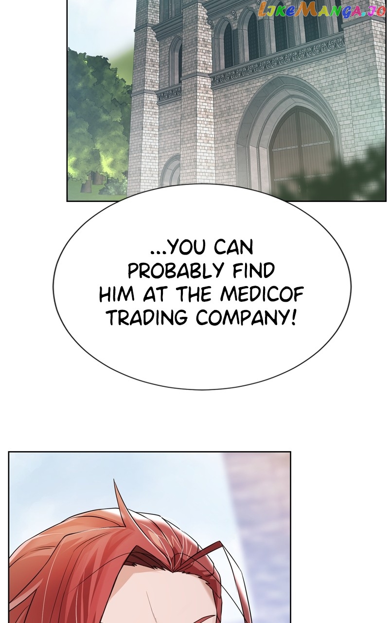 Dungeons & Artifacts Chapter 124 - page 2