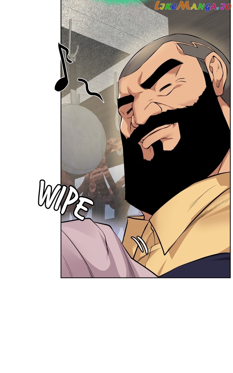 Dungeons & Artifacts Chapter 124 - page 9