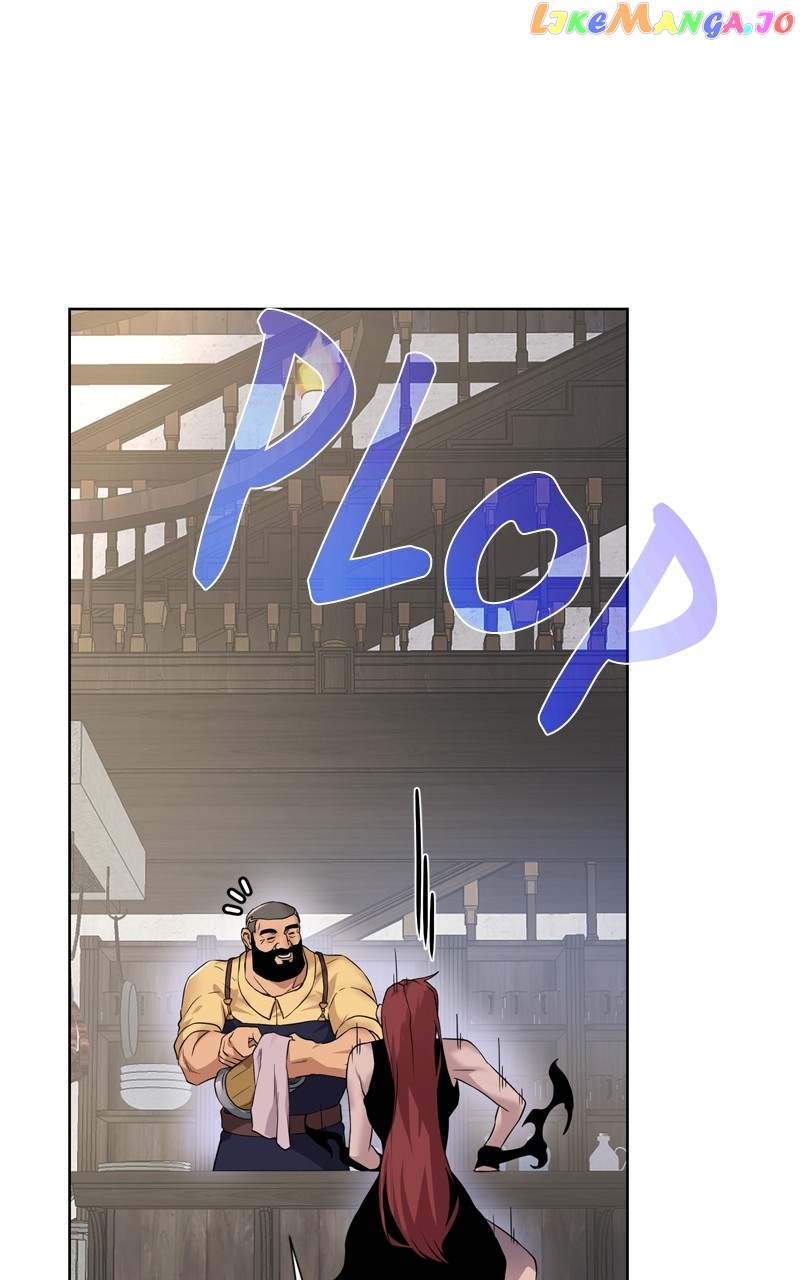 Dungeons & Artifacts Chapter 124 - page 10