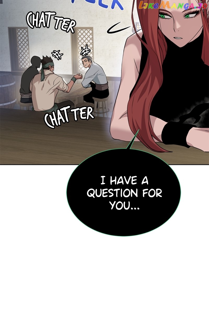 Dungeons & Artifacts Chapter 124 - page 12