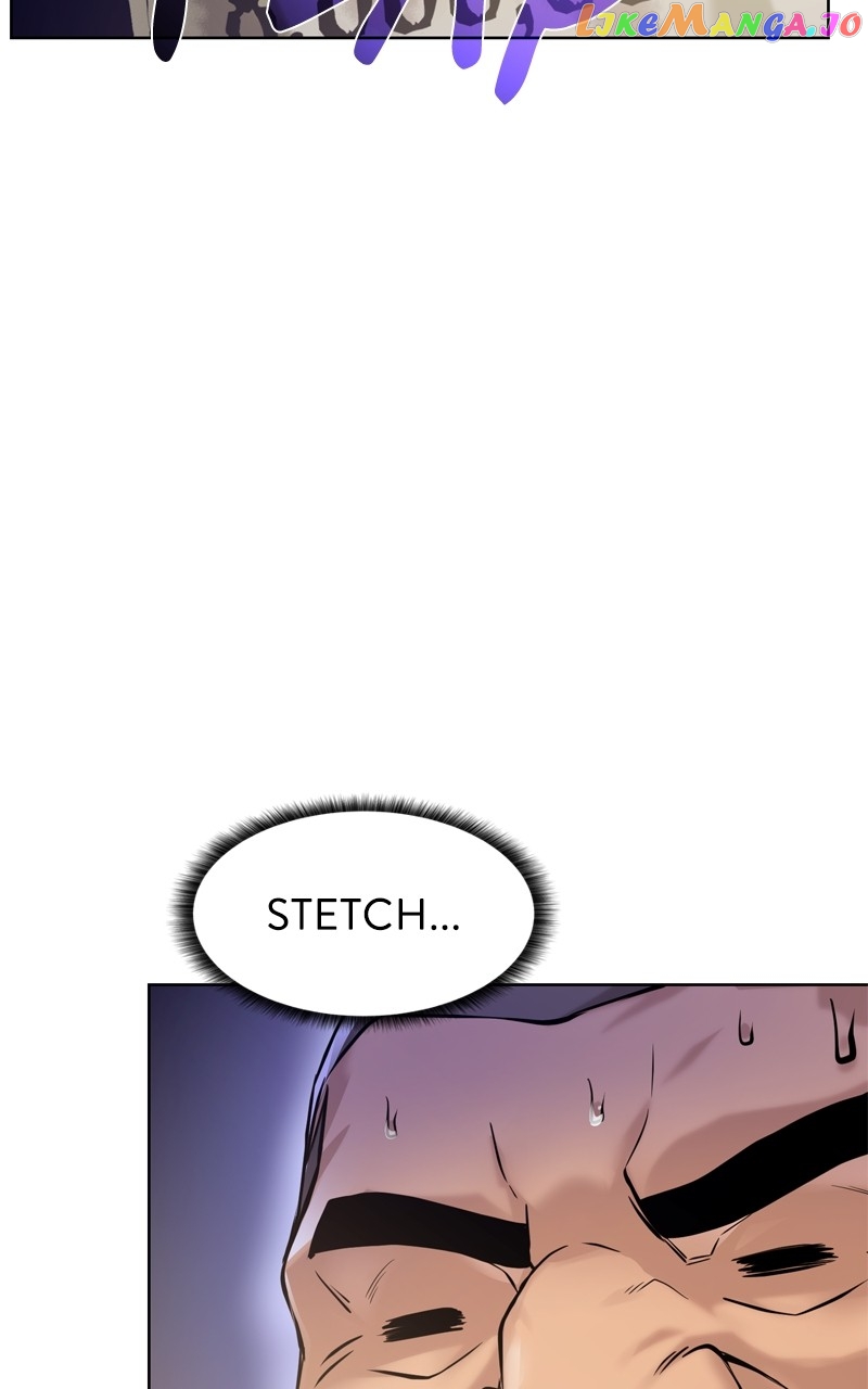Dungeons & Artifacts Chapter 124 - page 16