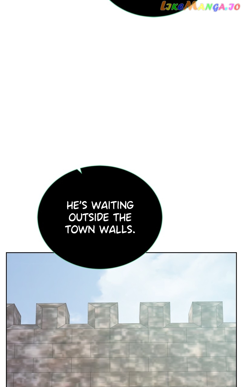 Dungeons & Artifacts Chapter 124 - page 21