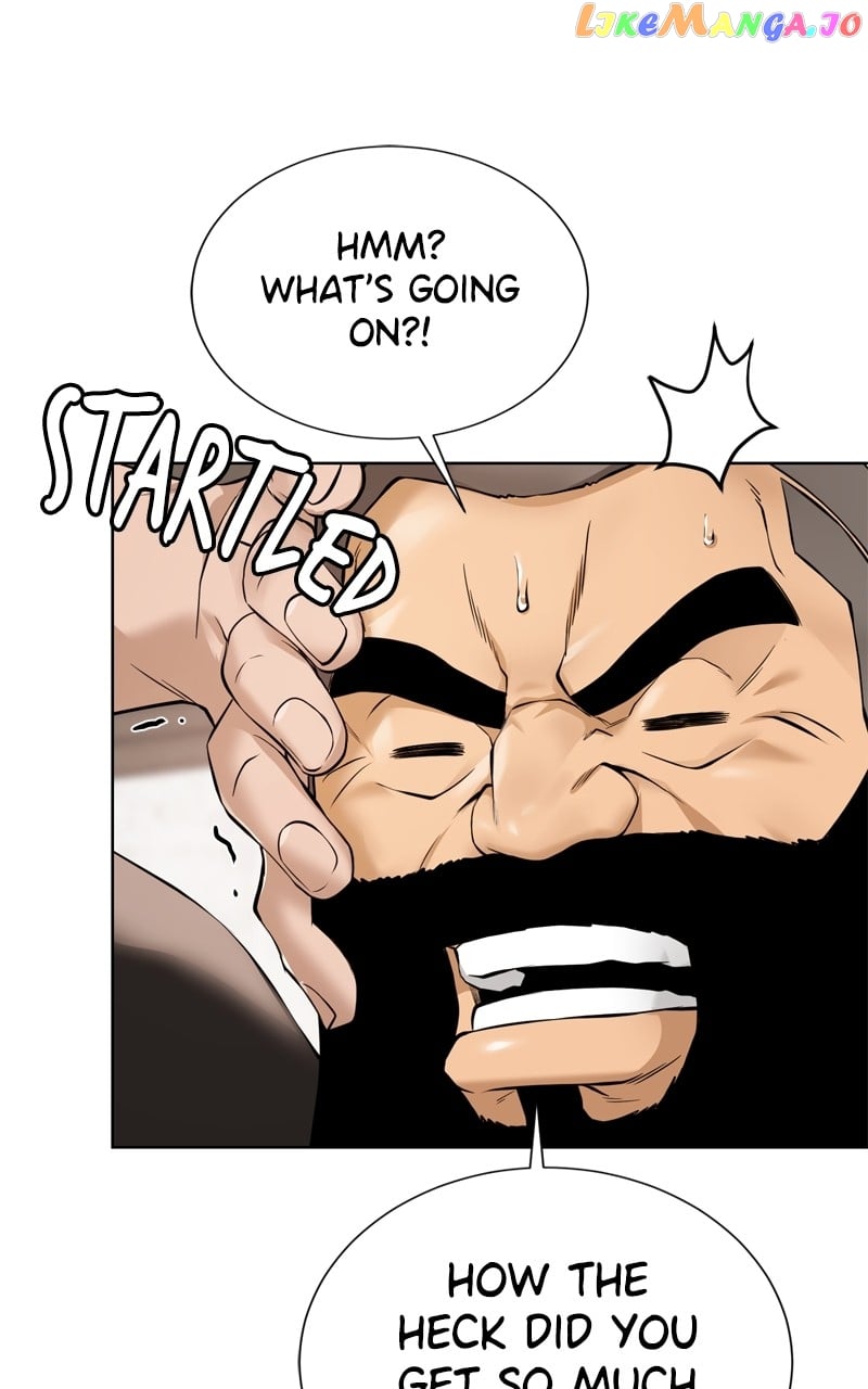 Dungeons & Artifacts Chapter 124 - page 30