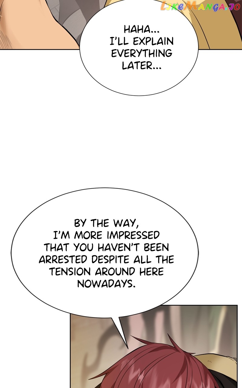 Dungeons & Artifacts Chapter 124 - page 33