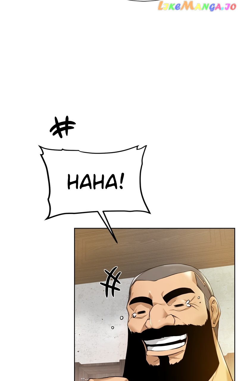 Dungeons & Artifacts Chapter 124 - page 36