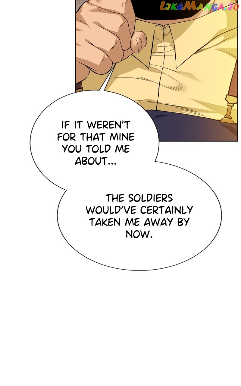 Dungeons & Artifacts Chapter 124 - page 37