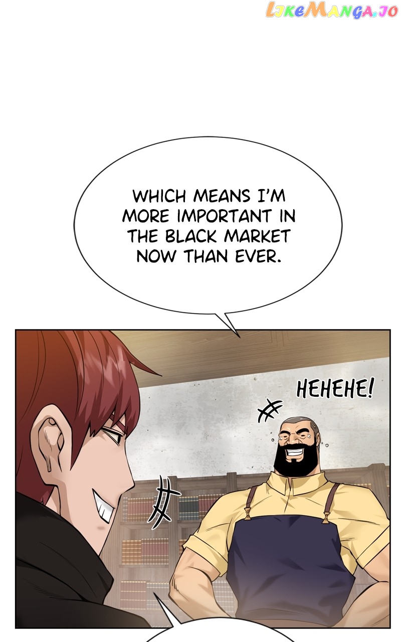 Dungeons & Artifacts Chapter 124 - page 40