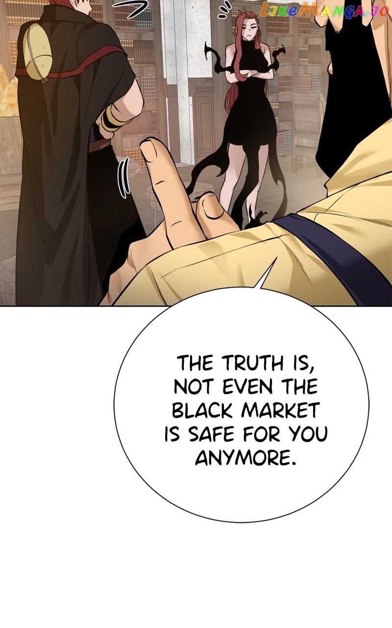Dungeons & Artifacts Chapter 124 - page 42