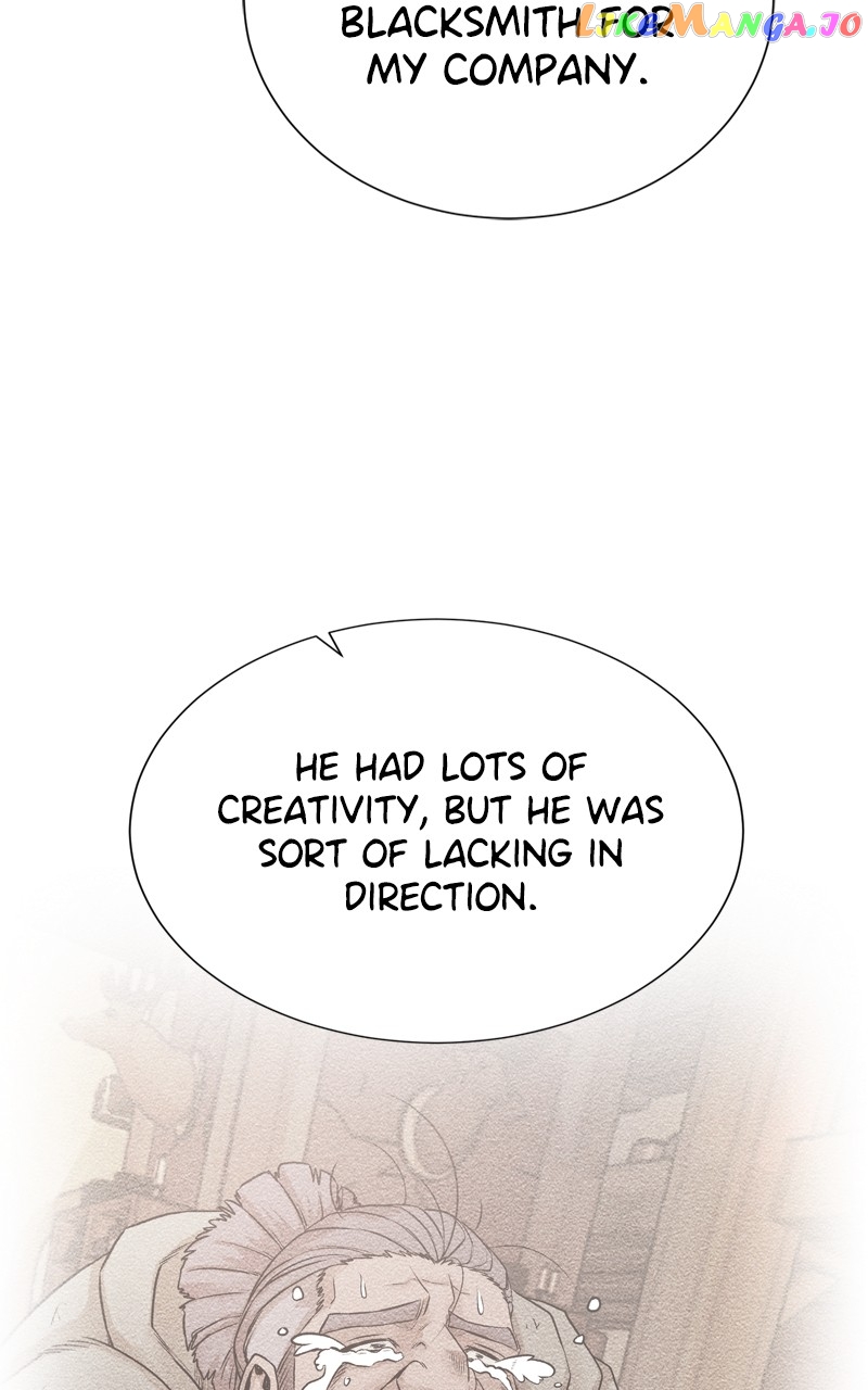Dungeons & Artifacts Chapter 124 - page 47
