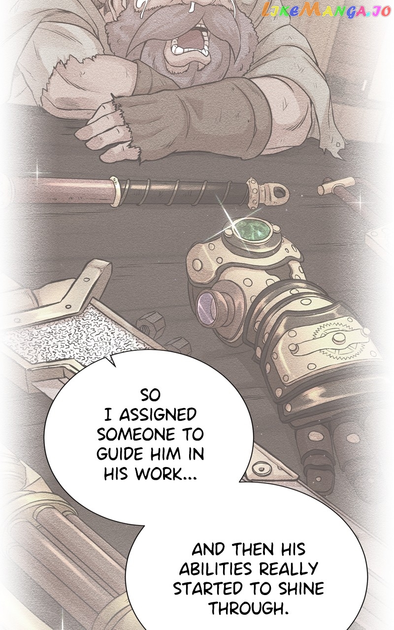 Dungeons & Artifacts Chapter 124 - page 48