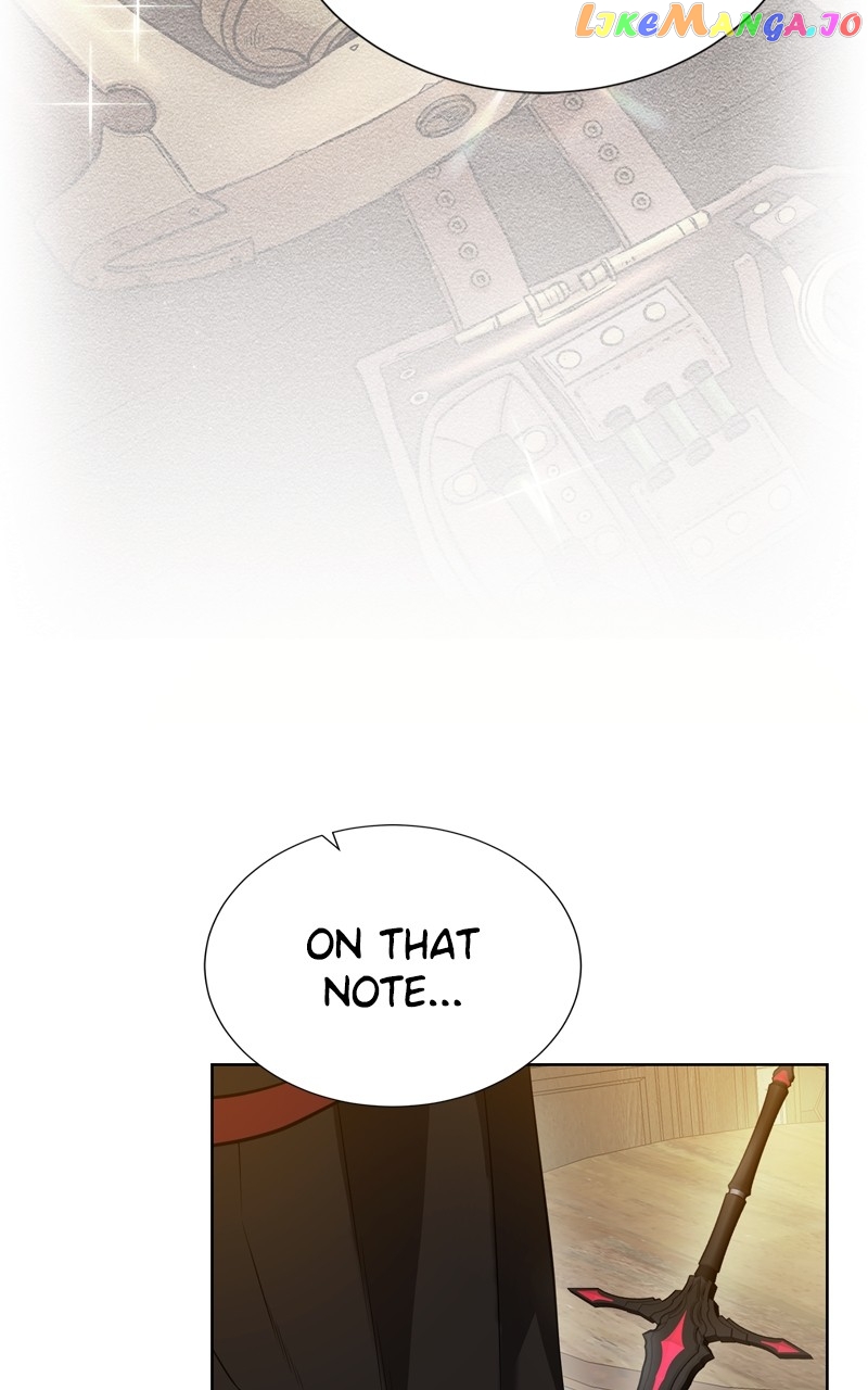 Dungeons & Artifacts Chapter 124 - page 49