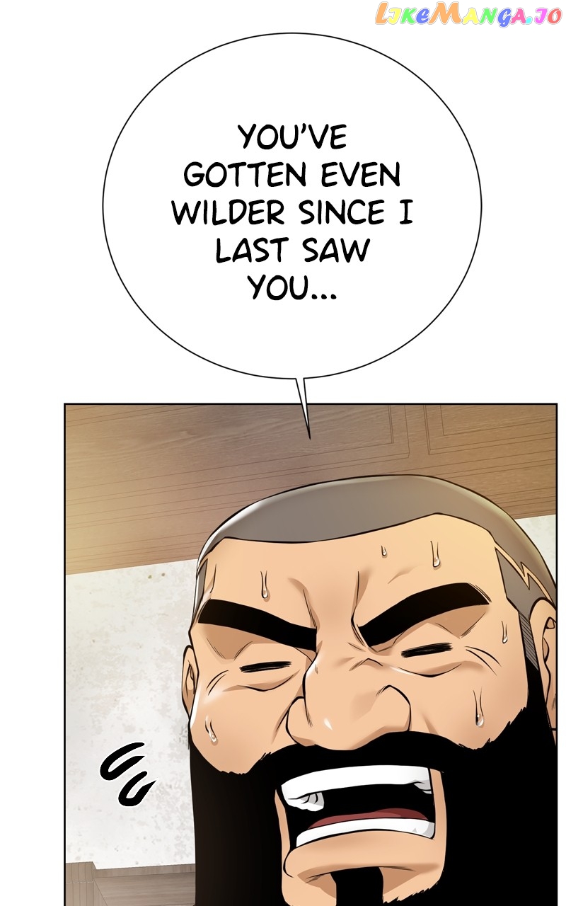 Dungeons & Artifacts Chapter 124 - page 57