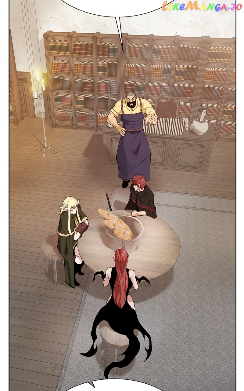 Dungeons & Artifacts Chapter 124 - page 59