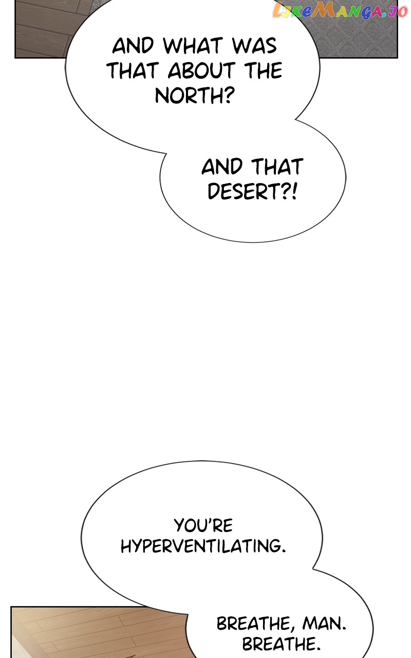 Dungeons & Artifacts Chapter 124 - page 60