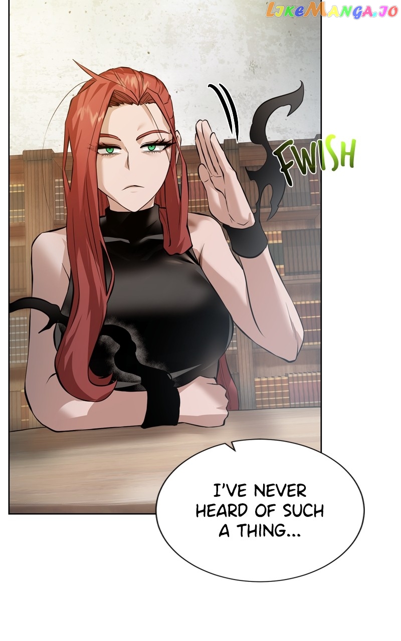 Dungeons & Artifacts Chapter 124 - page 64