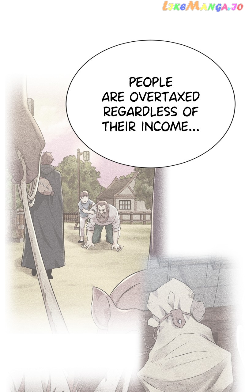 Dungeons & Artifacts Chapter 124 - page 69