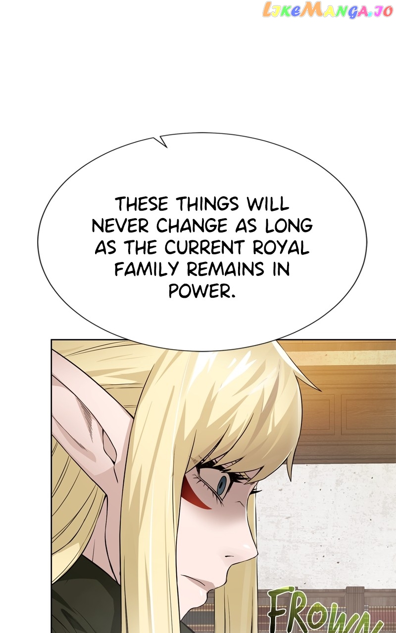 Dungeons & Artifacts Chapter 124 - page 71