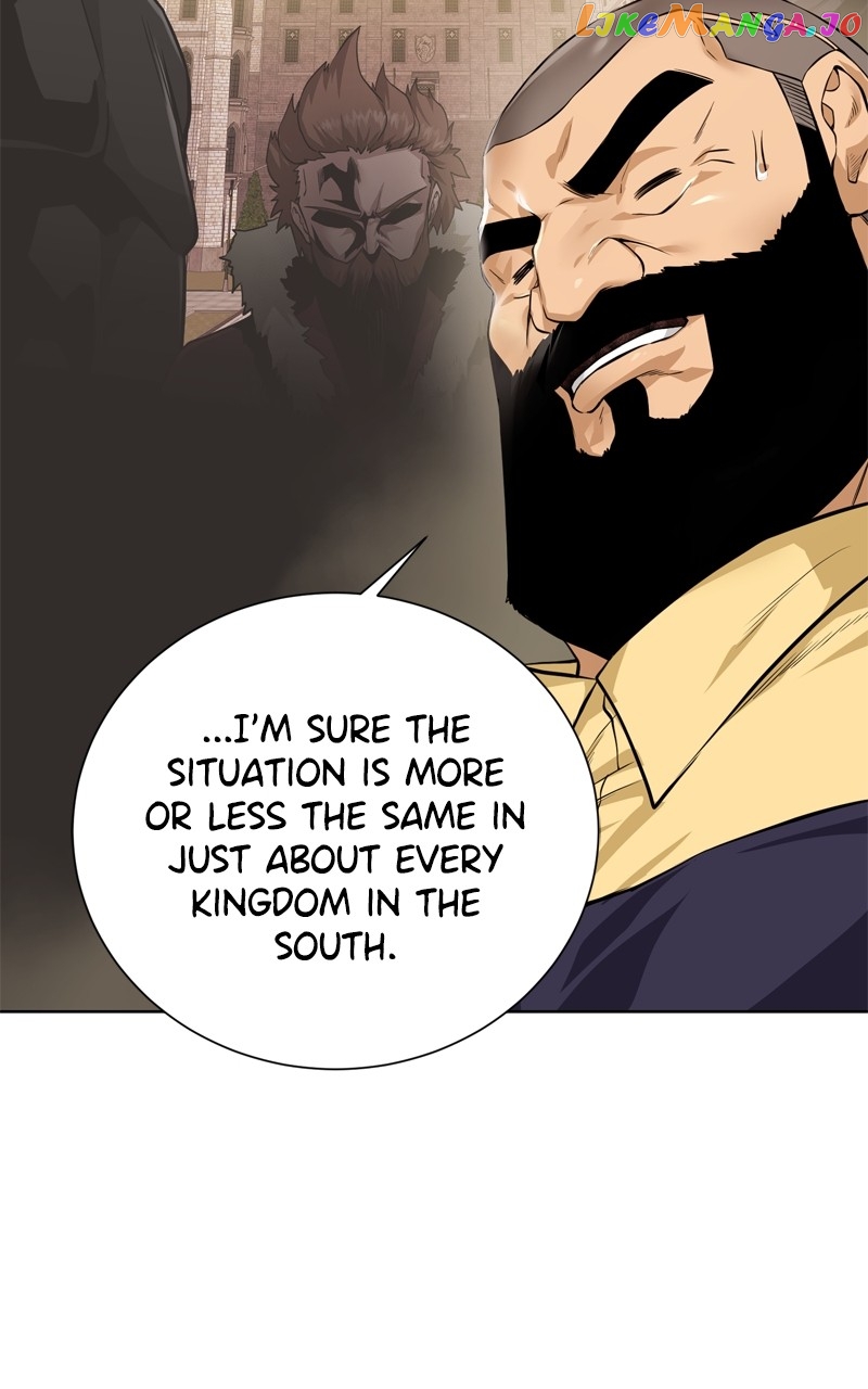 Dungeons & Artifacts Chapter 124 - page 73