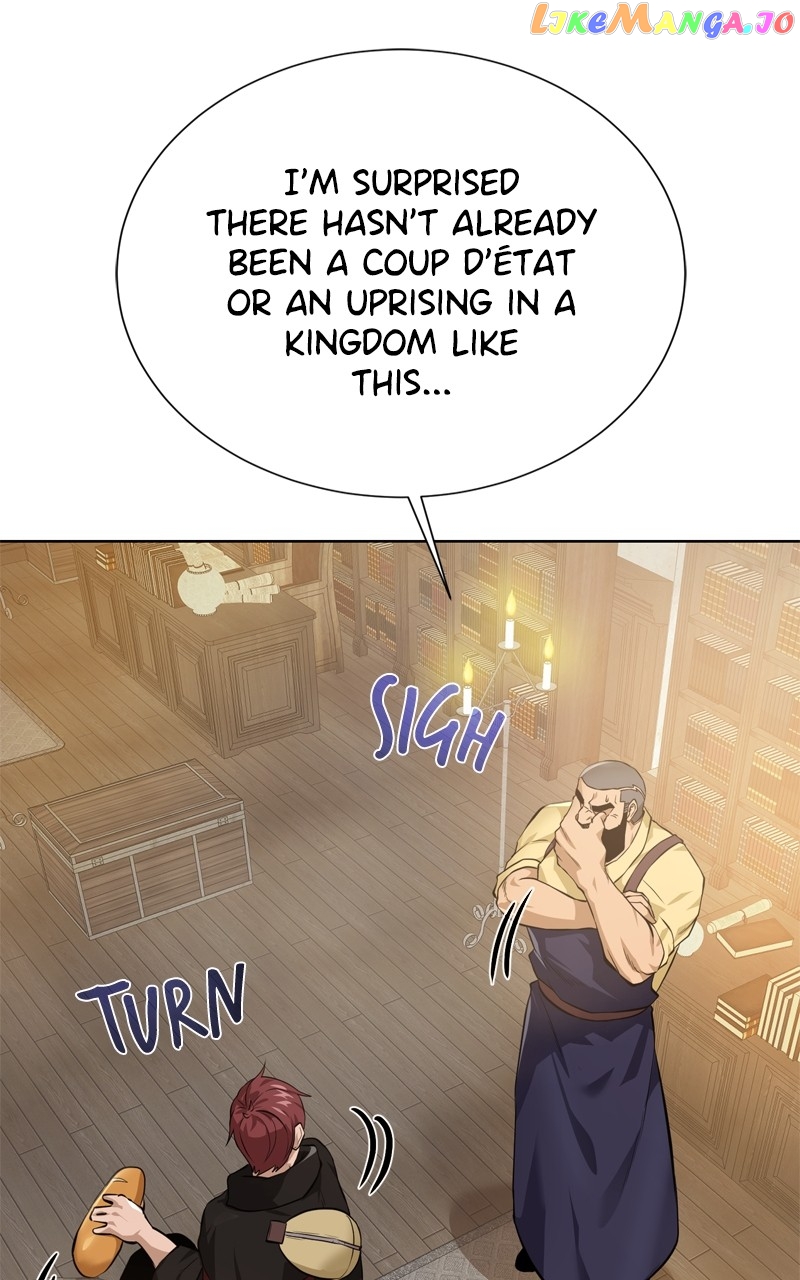 Dungeons & Artifacts Chapter 124 - page 74