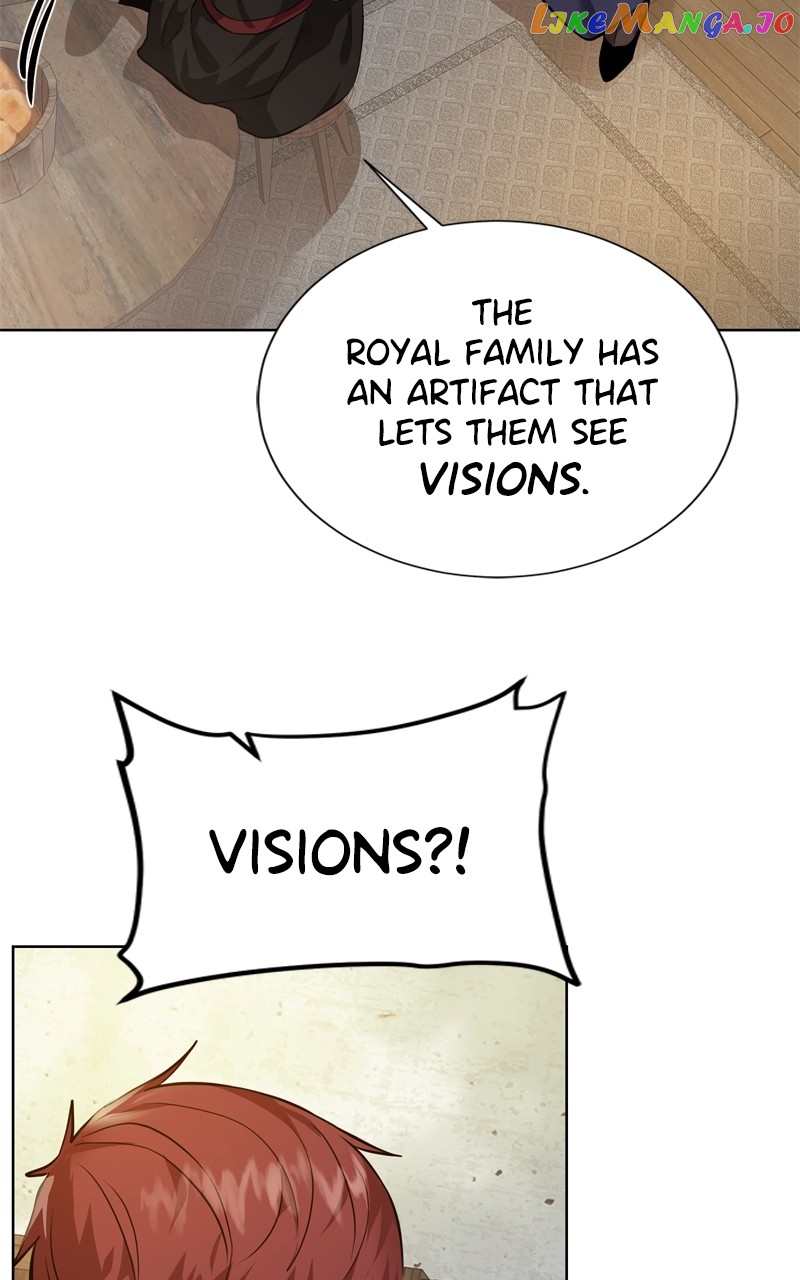 Dungeons & Artifacts Chapter 124 - page 75