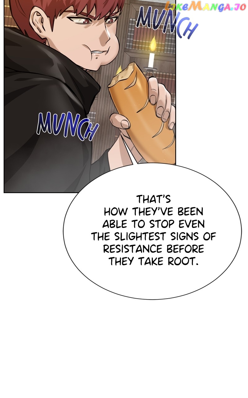 Dungeons & Artifacts Chapter 124 - page 76