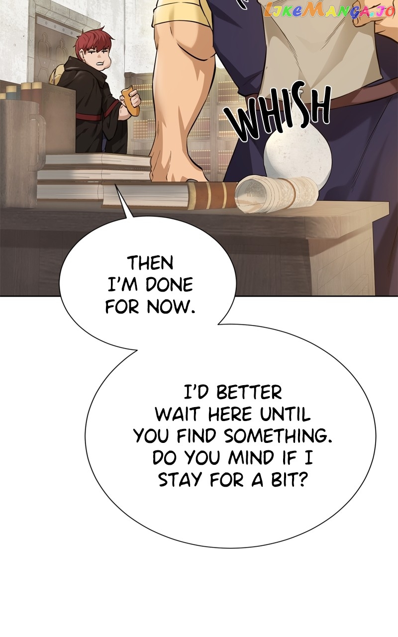 Dungeons & Artifacts Chapter 124 - page 84