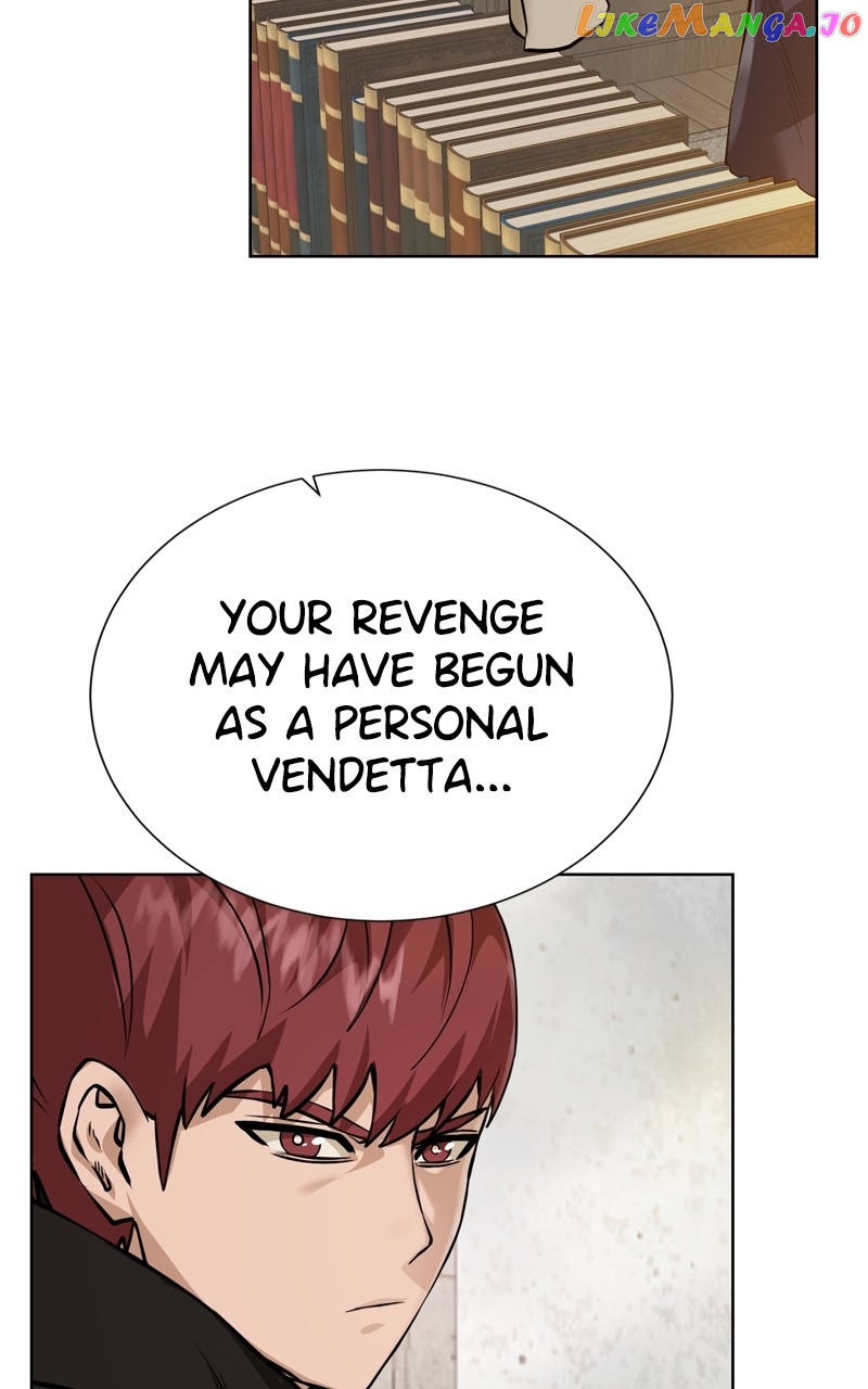 Dungeons & Artifacts Chapter 124 - page 86