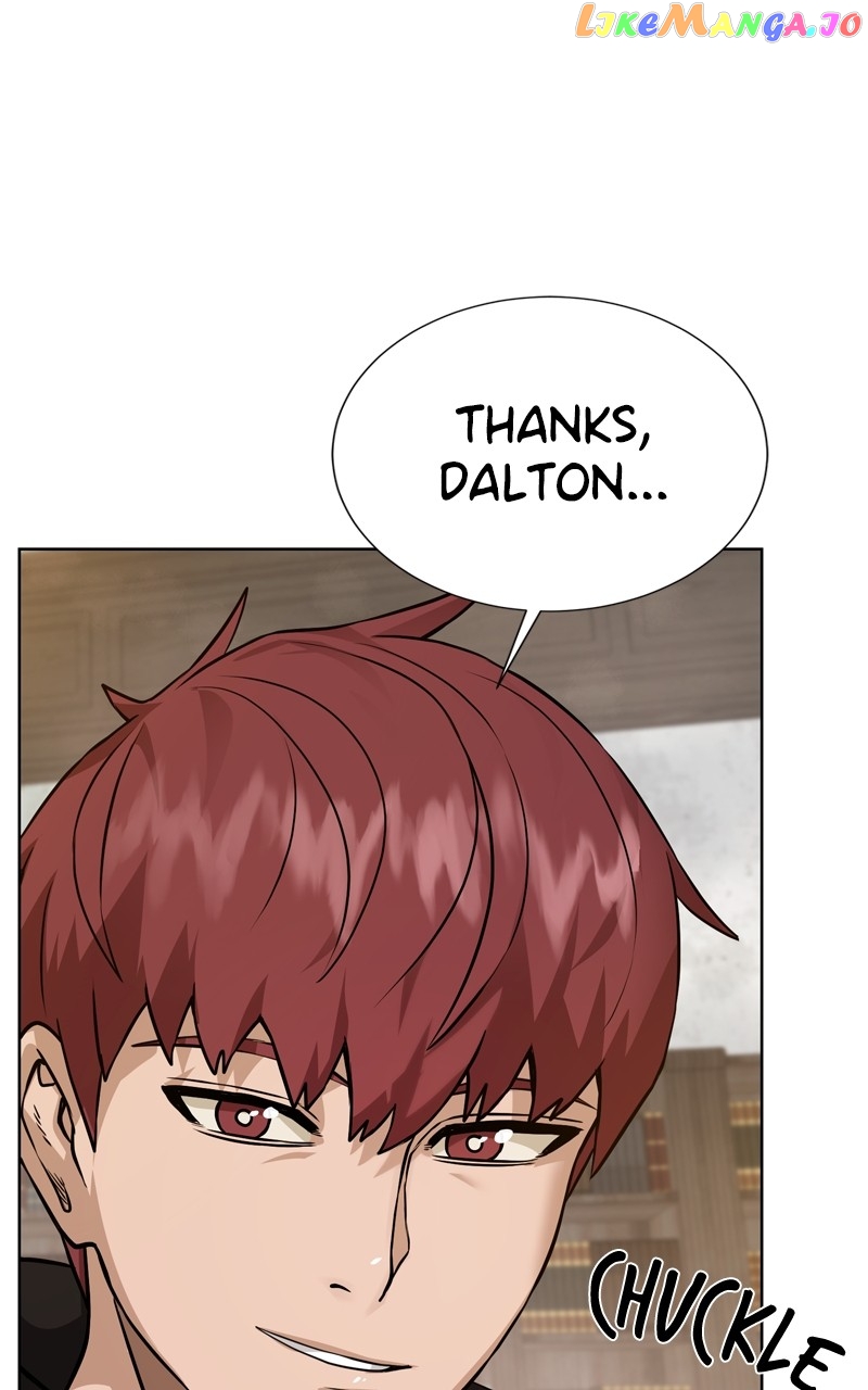 Dungeons & Artifacts Chapter 124 - page 91