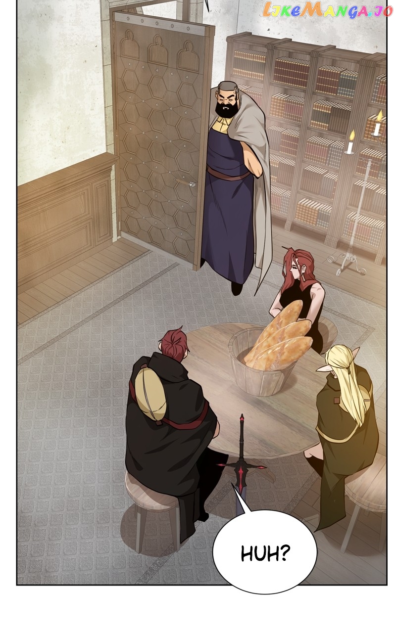 Dungeons & Artifacts Chapter 124 - page 93