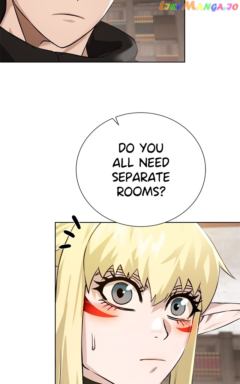 Dungeons & Artifacts Chapter 124 - page 95