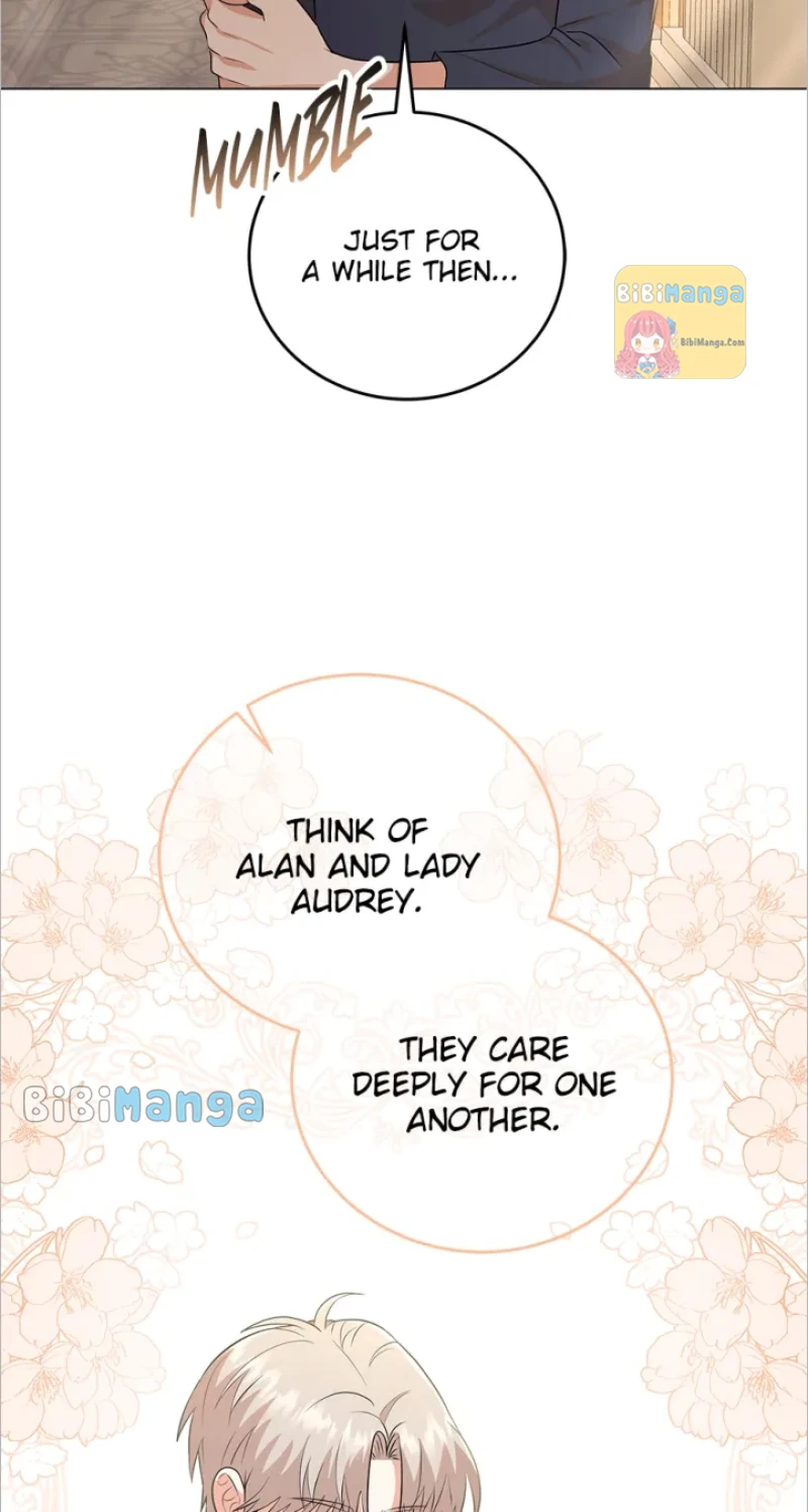 Resigning as the Villainess Chapter 86 - page 11