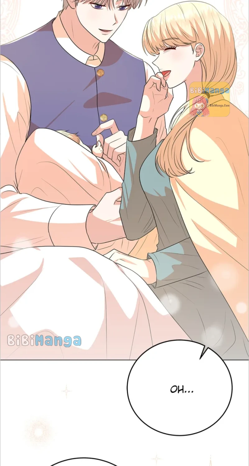 Resigning as the Villainess Chapter 86 - page 12