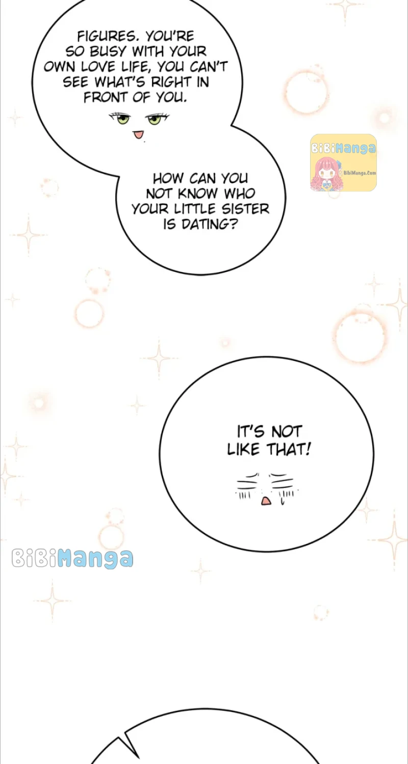 Resigning as the Villainess Chapter 86 - page 13